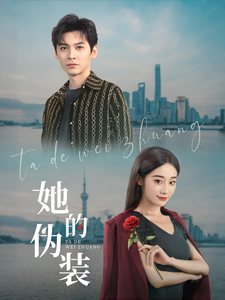 她的伪装（短剧版）